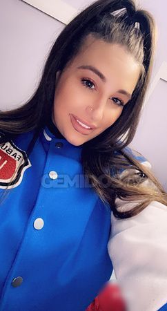 I am a professional escort, NOT someone offering illegal services. Therefore, the fees required, or money exchanged for legal adult personal services for modeling, are simply for time and companionship ONLY. Anything else that may or may not occur is a matter of personal choice and personal preferences between two or more consenting adults of legal age and is not contracted for, nor is it requested to be contracted for, in any manner. This is not an offer of, and or for solicitation.



celebrity confidentiality agreements WELCOMED!

photoshoots Welcomed 

please NO DRAMA & do NOT offend with bargains !



https://onlyfans.com/snowbunnyjuju

snapchat- 👻 why_yumadhoe 👻