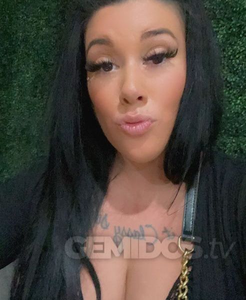 Im fun and outgoing!!!
Big Boobed Brunette!!!
New in town!
Don’t Miss the opportunity to spend quality time with me!!!
If you’d like to know anything else don’t hesitate to ask!!
Call me to book your appointment today!
I can’t wait to here from you!!!!

Serious inquires only!

I enjoy dinner dates, trips, fun filled evenings, and last but not least… Presents!!!
