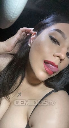Intelligent and Sweet with All natural curves  and Mesmerizing eyes. Voluptuous and thick!! 

I enjoy spending time with respectful gentlemen who know how to have a good time and take care of a women ...

my goal is for us to both be comfortable and have an amazing time always , your wish and every fantasy is my command . dominant and submissive, i really can do it all 

**Screening is REQUIRED and occasionally deposit.
