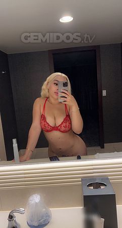 Hello gentlemen and couples my name is Melody Marie and I live in the Tampa area but I do tend to travel a lot. I’m from California and have lived in Florida for about 3 years. I love making people feel good. I’m going to school to be a massage therapist and I give the best massages and happy endings and would love to practice on you. I love to try new food places when I travel so if we are ever in the same city let’s go eat and have drinks before our session starts.. I’m really relaxed and easy to get along with. Hope to hear from you soon.