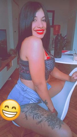 Anahi