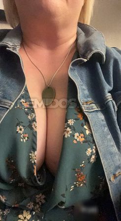 I am a sweet, soft, southern girl raised on proper manners. Don’t let any of that fool you, I am a fun loving All-American girl who loves letting loose and exploring the interests and desires of others. 

I enjoy getting to know my clients so that I can anticipate their wants and desires for our next meeting. I find a romantic dinner in a secluded corner to be the perfect way to get to know each other! As a provider to a select group of clientele, getting to know one another is extremely important to me. I want to get to know that special part of yourself you hide from the world.
​
I’m very open minded, easy going, and enjoy learning how to offer the perfect few hours just for you. Every consultation with me is real, genuine, and always enjoyable for both of us. No matter what, your enjoyment and satisfaction will always be my top priority.

While I love many types of experiences, I do not take trips to Greece. Please do not request a consultation there. Thank you!

My services are :  FS, GFE, BBBJ, DT (expert), DFK (I love kissing), DATY, RIMMING (on me), COB, ROLE-PLAY, FETISH, EROTIC MASSAGE, & MSOG.