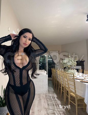 I am a fun and friendly girlfriend that you can relax with, and I know how to be the perfect lady for those looking to impress. I am a passionate person who can make you laugh until you cry

I’m a nice, elegant, girl with a sexy demeanor and charming smile

In order to book with me I do prefer some type of screening process, I will always value and respect your privacy and ask that you do the same. 


When contacting please include 
Name: 
Age: 
Occupation: 

Failure to do so will mean an appt can not be booked 

Please contact me for additional photos