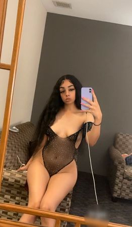 5”7. / 150/ 100% Real 📸🙋🏽 
💄 Dancer 💃🏽 Exotic Entertainer 
I Provide All Types Of Services 
Such As Massages 💆 , Dinner Dates 🍽 , Overnight Stays, Fly ✈ Me Outs, Exotic 
Dancer, Private Party's Ect... 
I Can Come With Lingerie 👙 And Heels 👠 Also A Bag 🛍 Of Toys And Tricks 🥳 
For Fetish Fun 🤤 Don’t Wait Or Hesitate Let’s Play And Have Fun 🤩 
👑 Facetime verification 👑