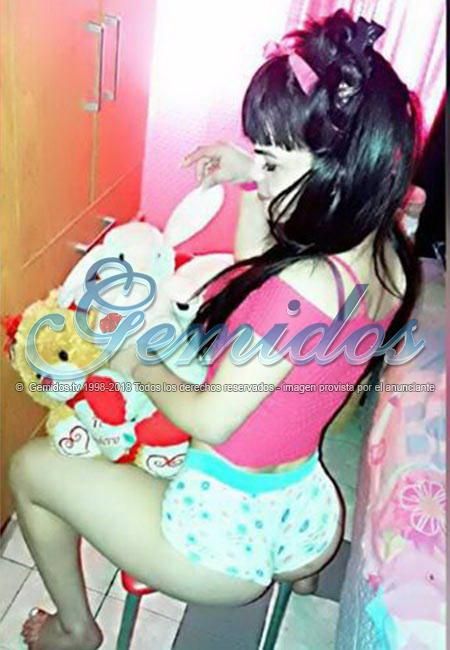 Camila Bella TV ZS